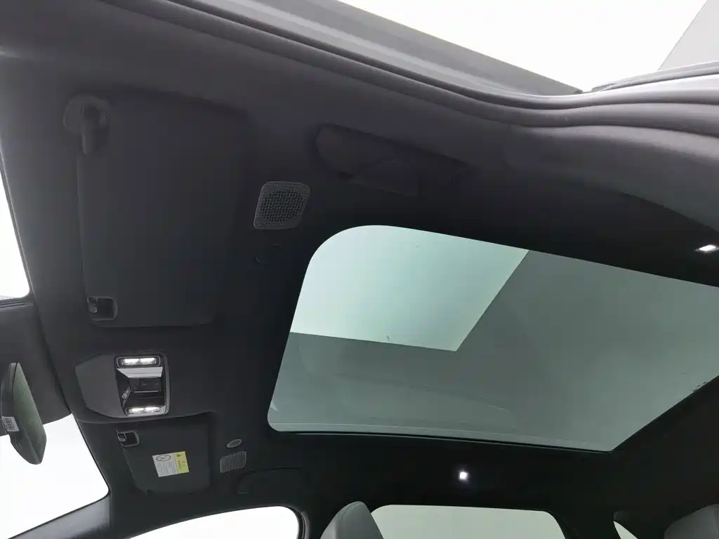 BYD Song Ultra — миниатюра 14