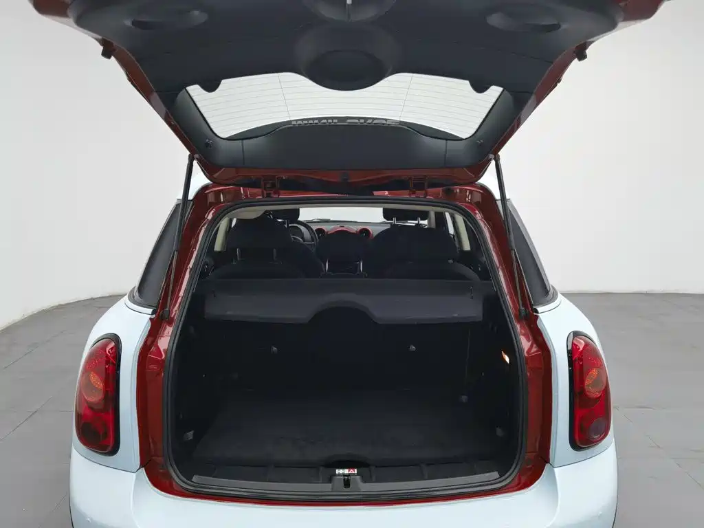 MINI Mini Countryman — миниатюра 16
