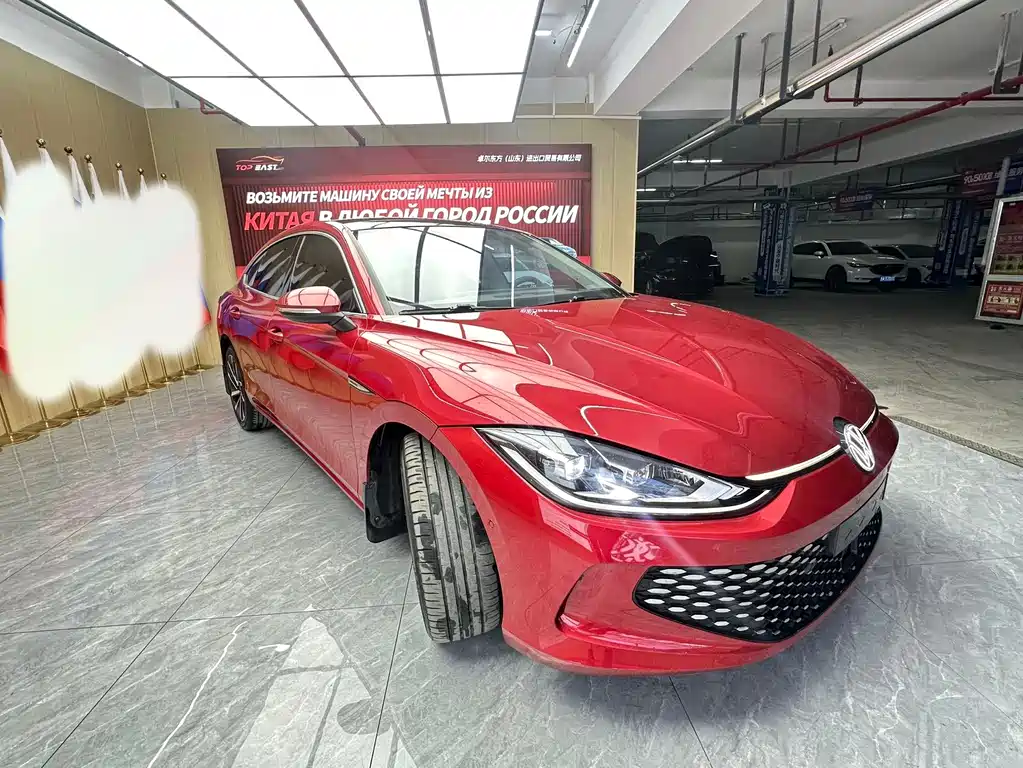 Volkswagen Lamando 2022 L 280TSI DSG Flagship