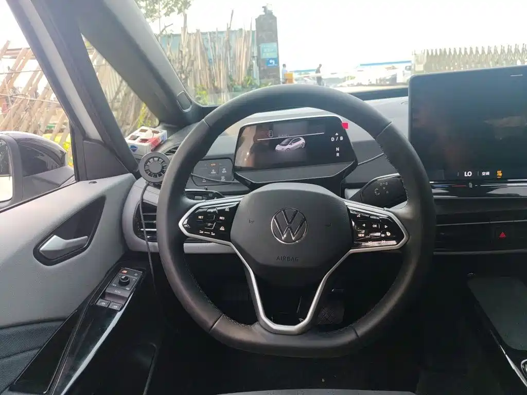 Volkswagen ID.3 — миниатюра 6