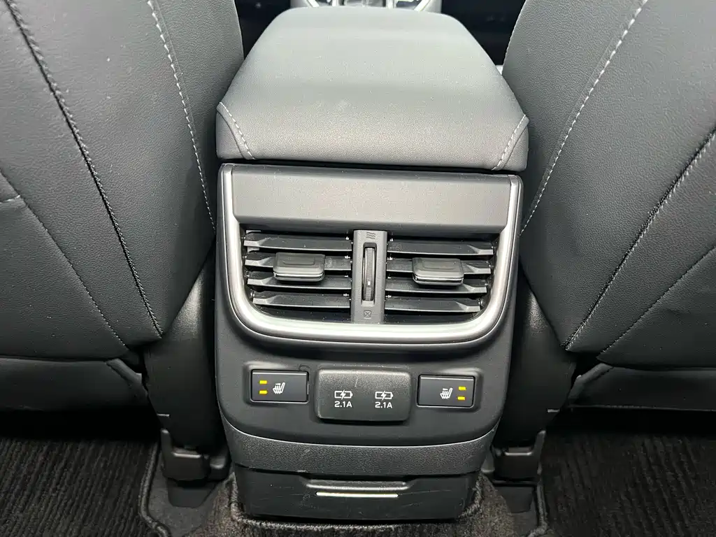 Subaru Outback 2.5i Sport Edition EyeSight, фото 20
