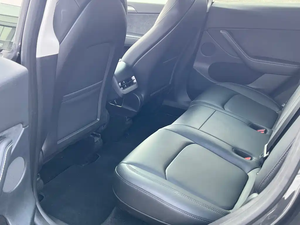 Tesla Model Y — миниатюра 11