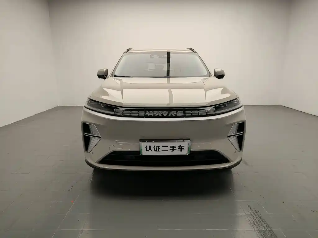 Haval Xiaolong MAX — миниатюра 2