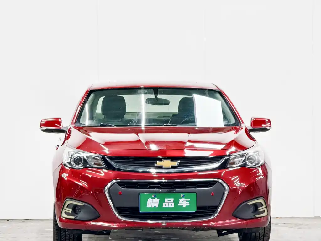 CHEVROLET MAI RUIBAO