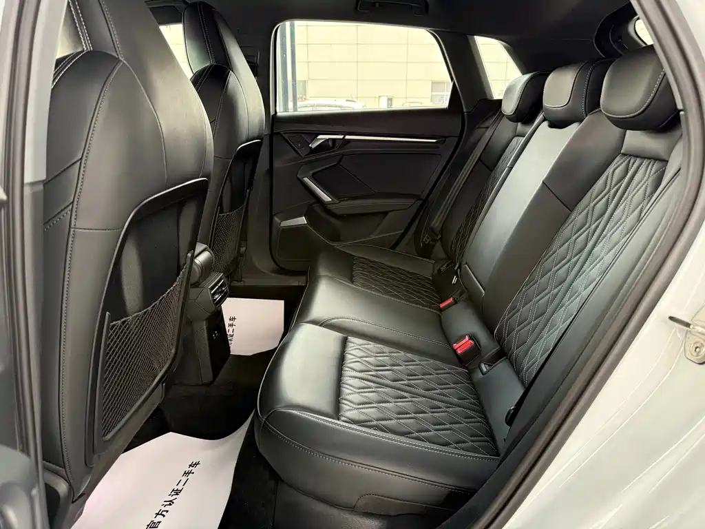 Audi A3 — миниатюра 7