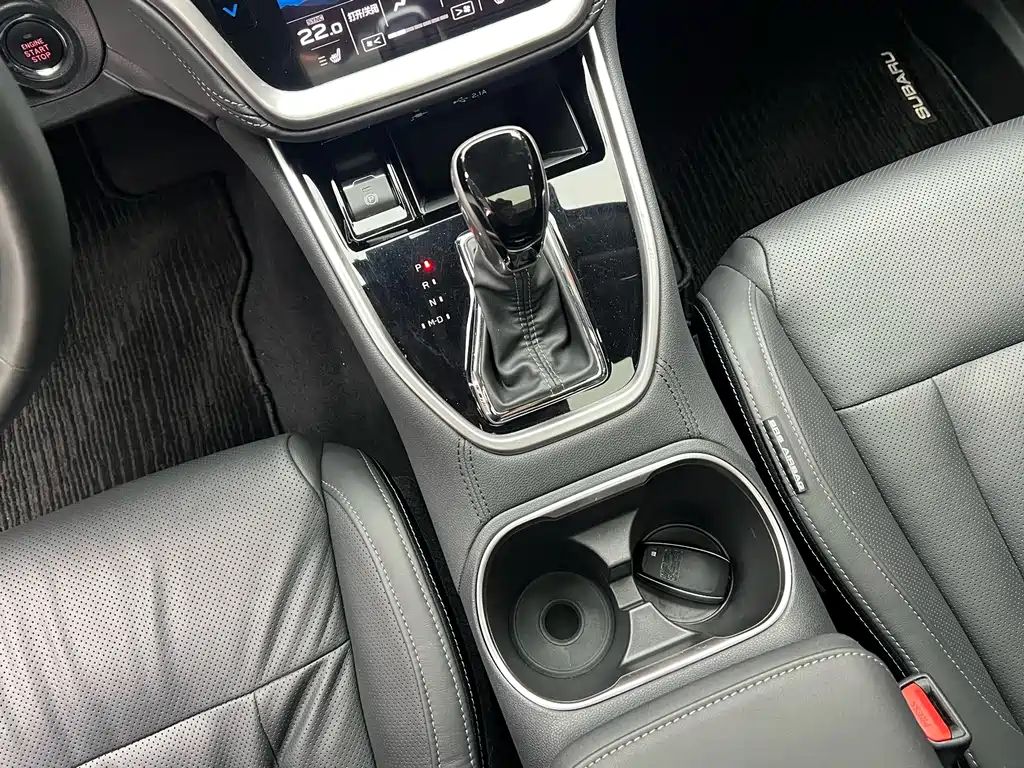 Subaru Outback 2.5i Sport Edition EyeSight, фото 13