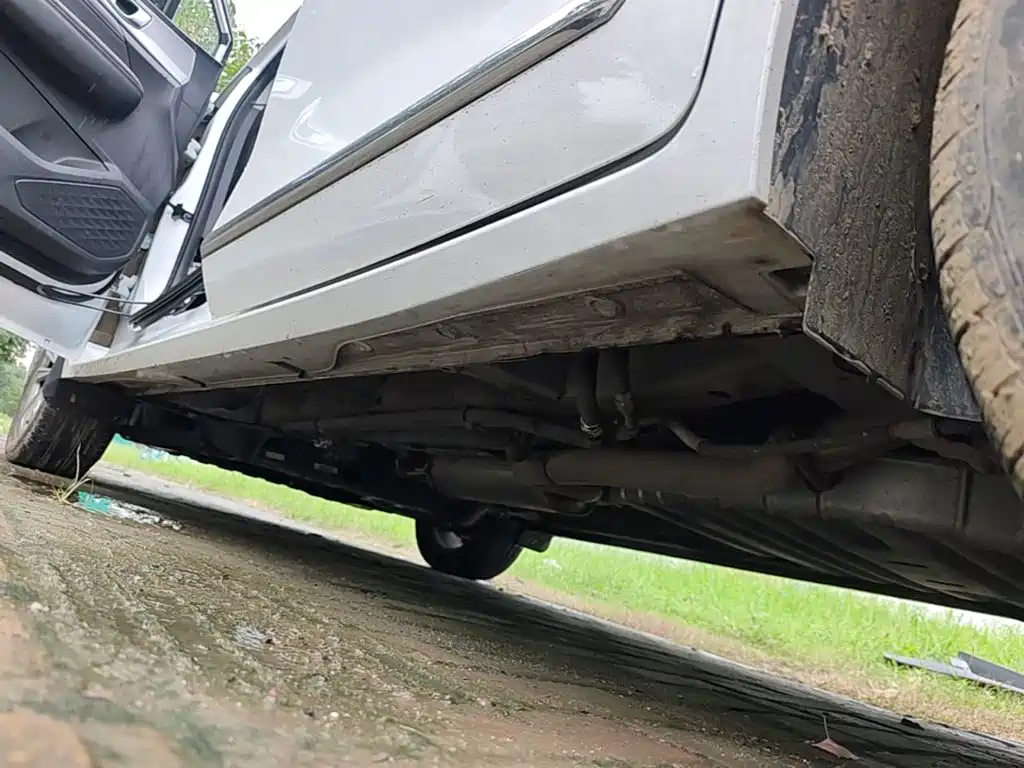 Wuling Jiachen — миниатюра 22