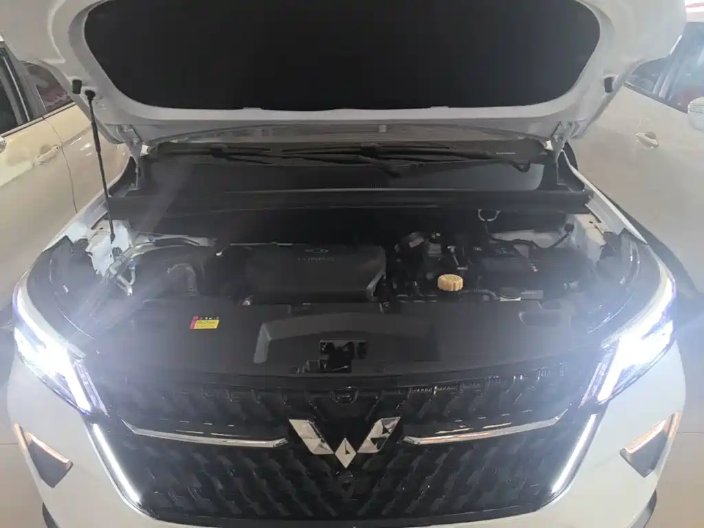 Wuling Xingchen — миниатюра 20