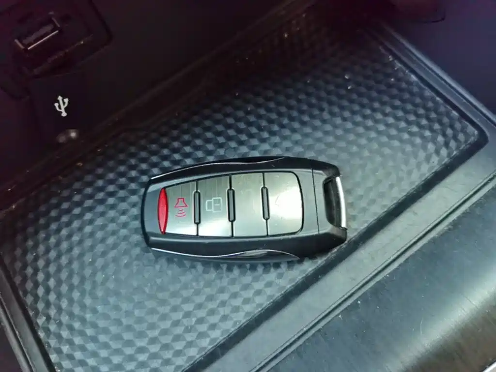 Haval H6 — миниатюра 9