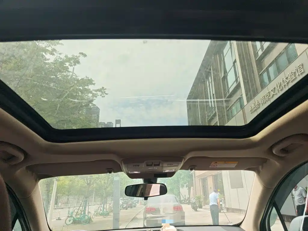Buick Envision Plus — миниатюра 15