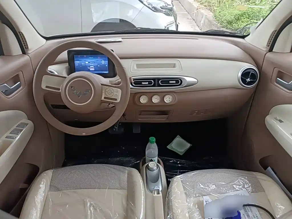Wuling Mini EV MINIEV 2025