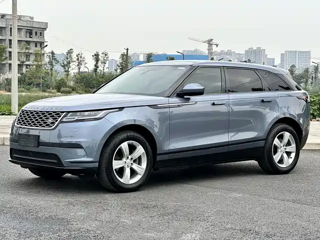 LAND ROVER RANGE ROVER STAR PULSE 2018