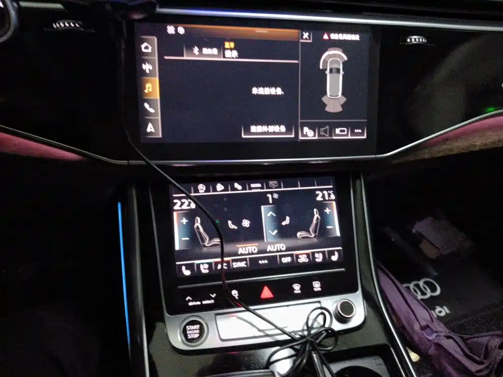Audi Q7 — миниатюра 14