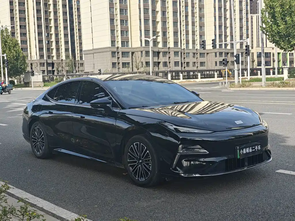 Galaxy Galaxy Xingyao 8 — миниатюра 3