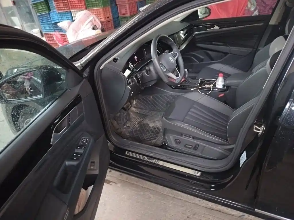 Volkswagen Passat — миниатюра 14