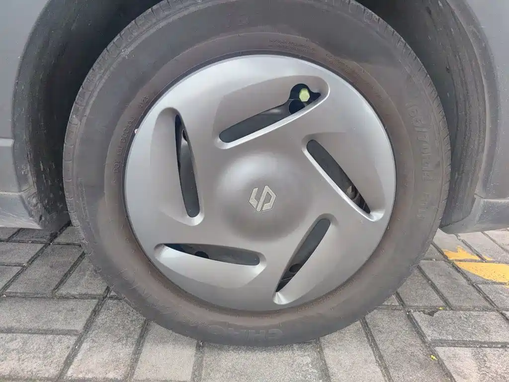 Leapmotor Leapmotor T03 — миниатюра 24