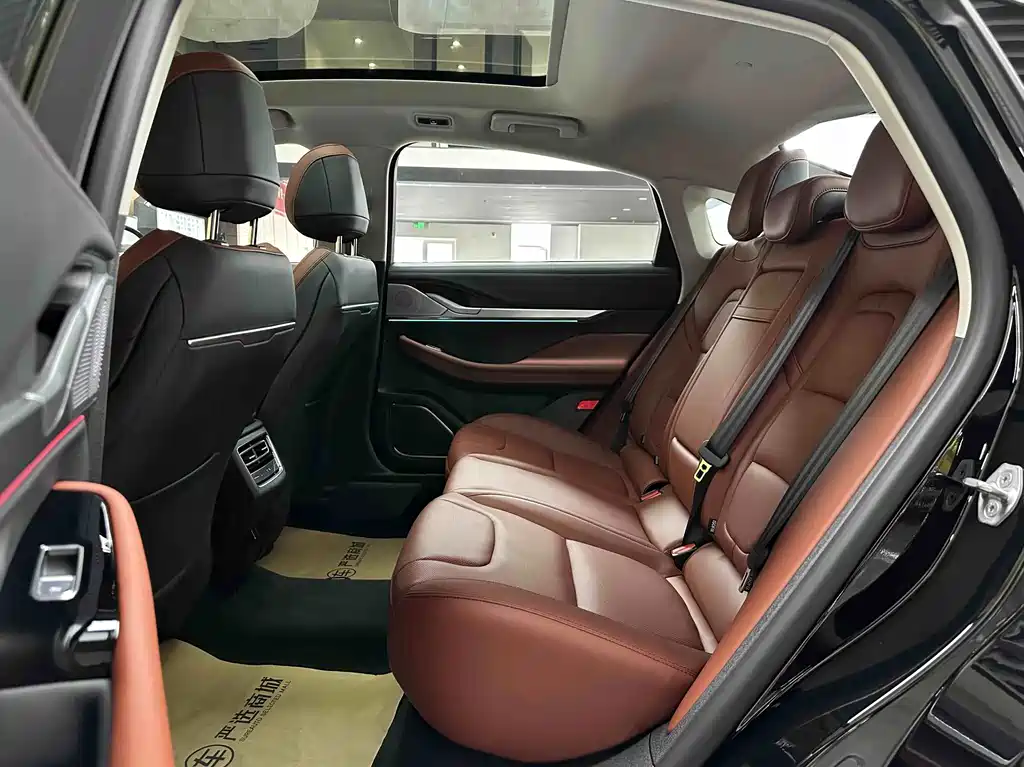 Lincoln Z — миниатюра 11