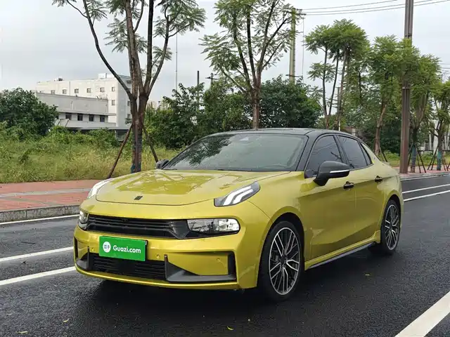 LYNK  03 2020