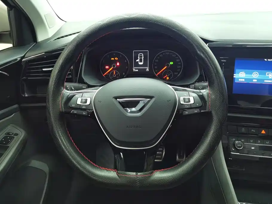 Jetta VS5 — миниатюра 15