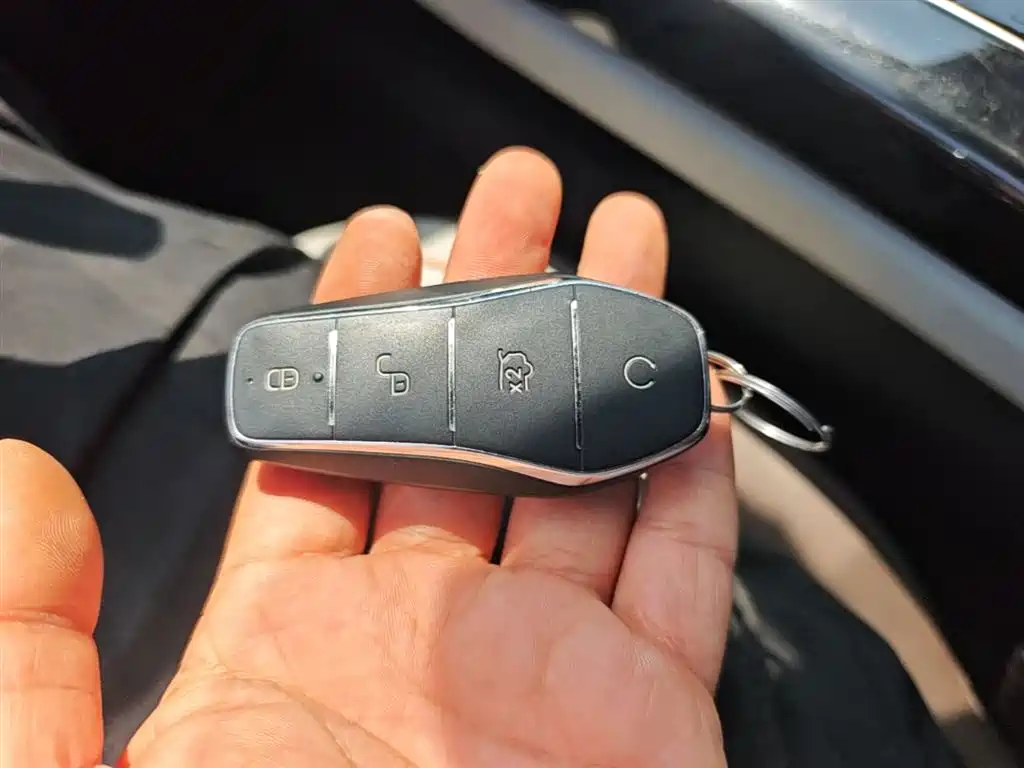 BYD Qin Plus PLUS 2023 Champion EV 420KM