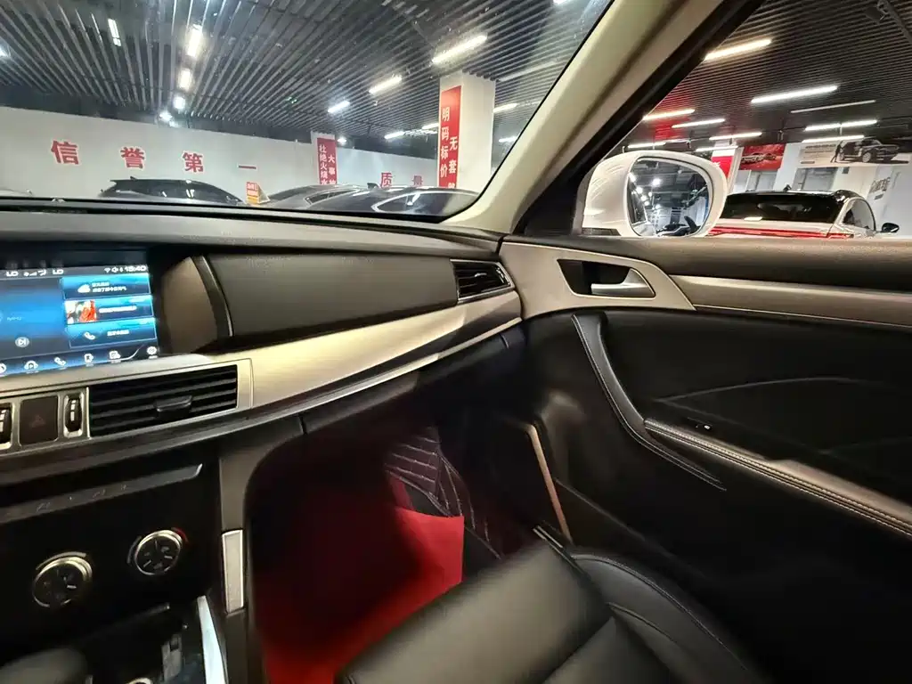 Haval H7 — миниатюра 9