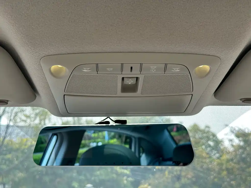 Nissan Sylphy — миниатюра 22