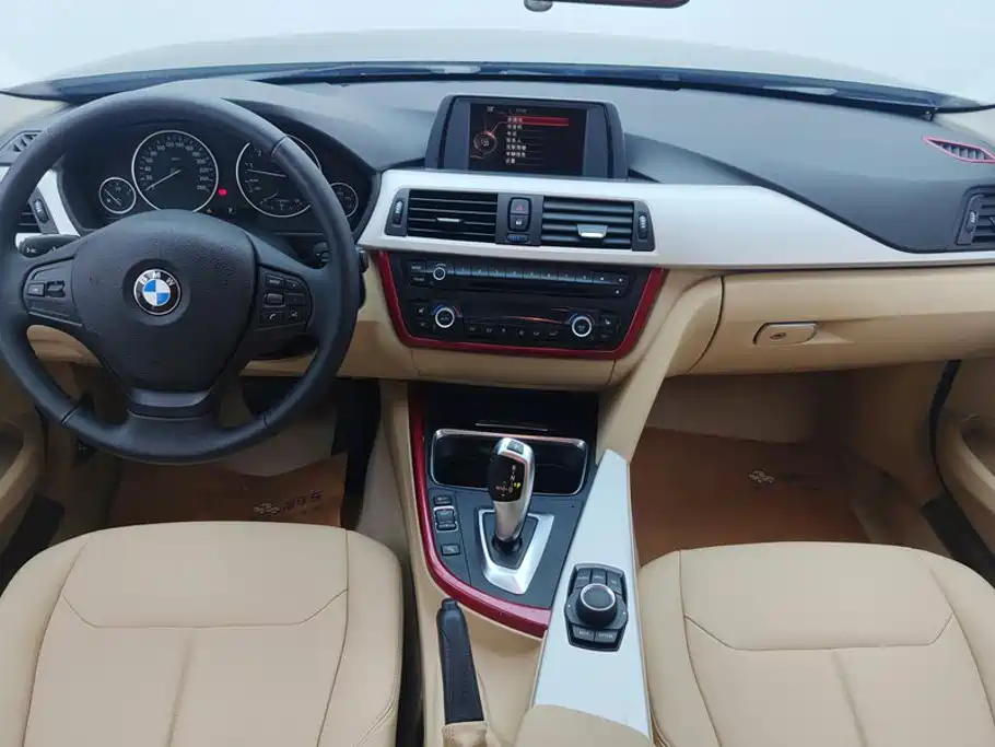 BMW 3 Series — миниатюра 12