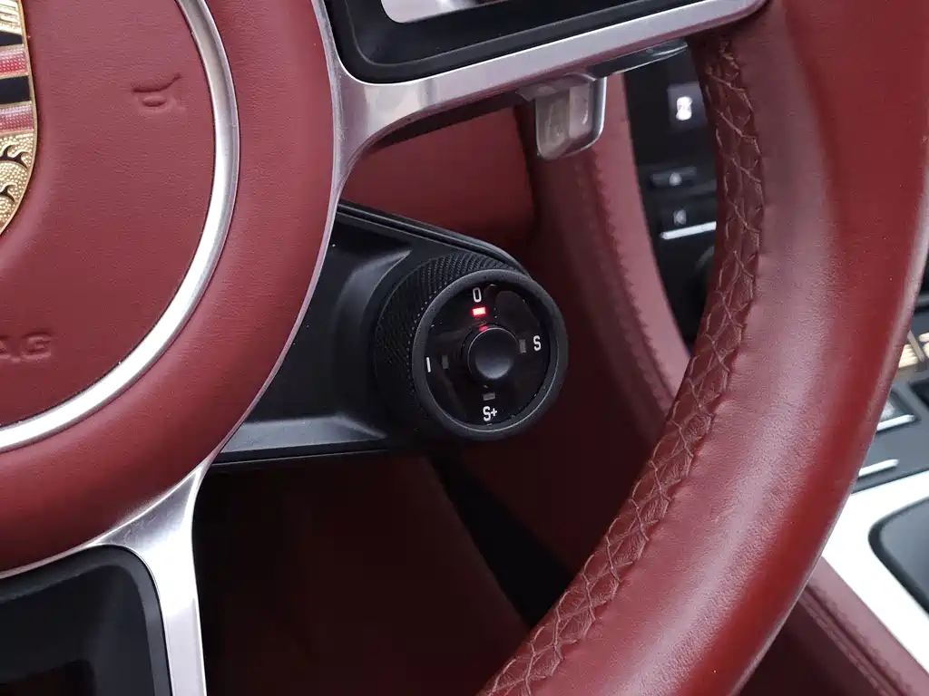 Porsche 718 — миниатюра 19