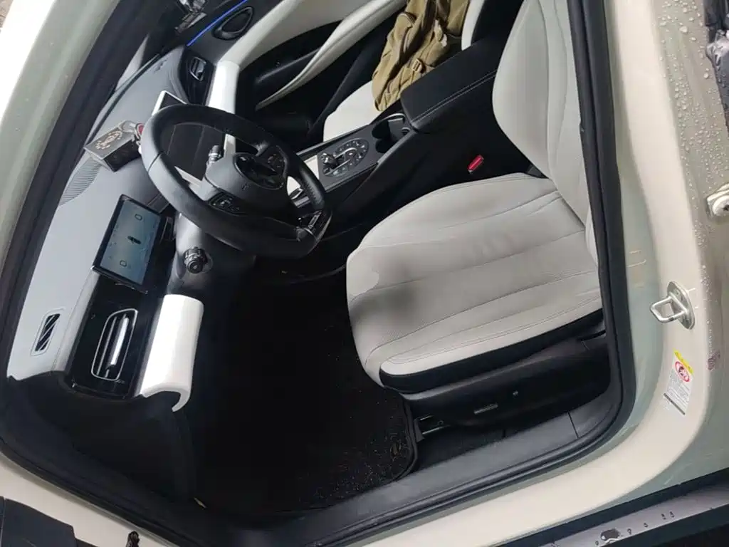BYD Seal 06 — миниатюра 15