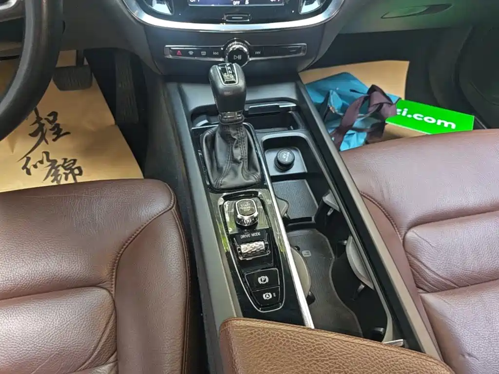 Volvo S60 — миниатюра 14