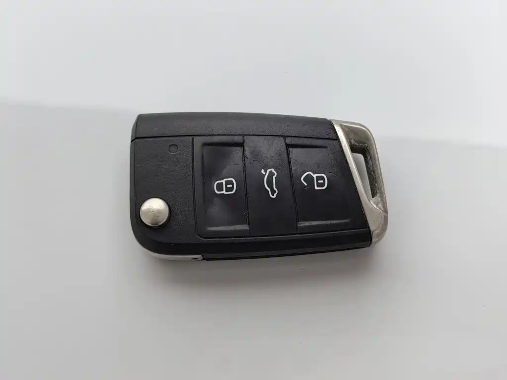 Volkswagen Golf — миниатюра 19