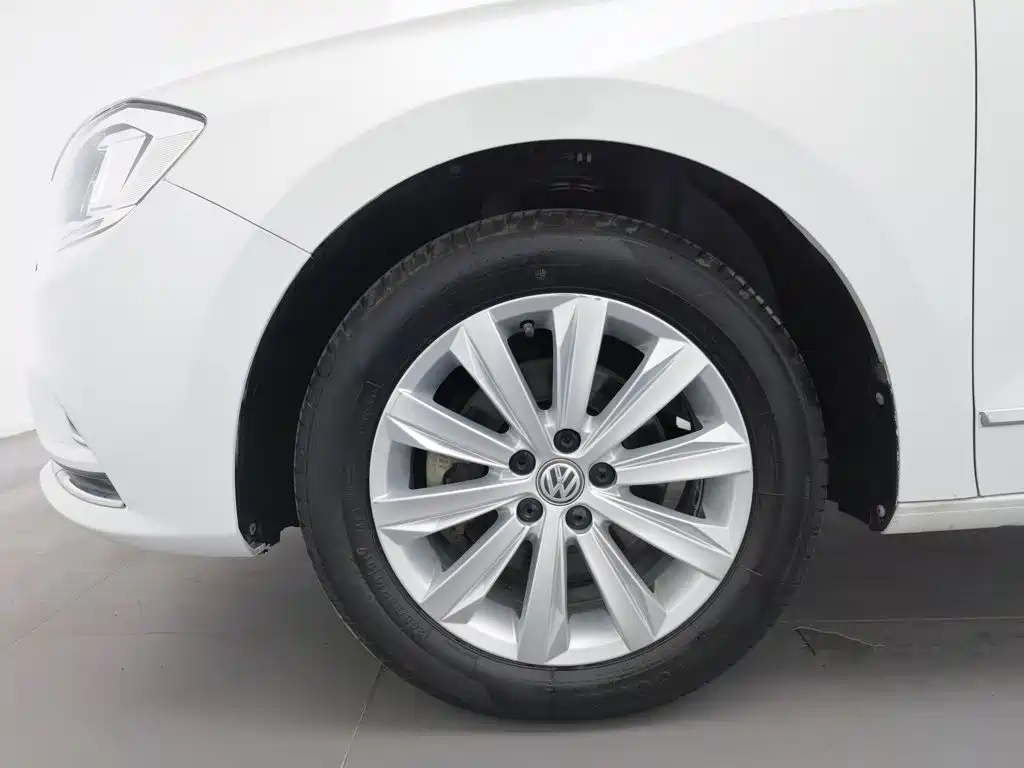 Volkswagen Bora — миниатюра 17
