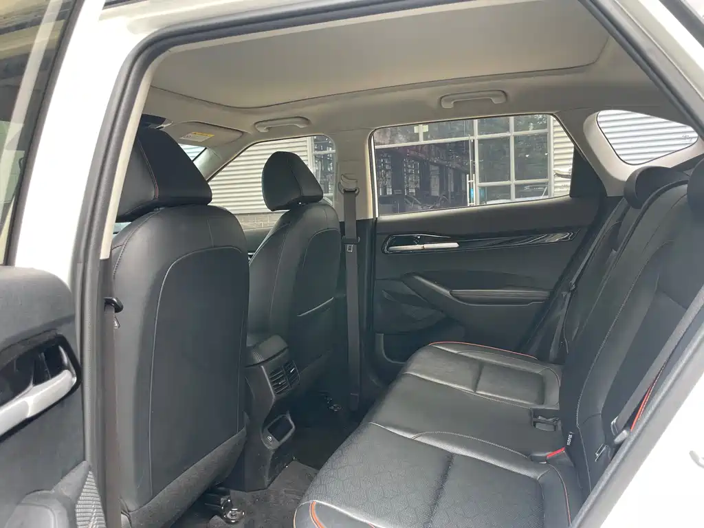 Kia Seltos 2023 1.5L CVT Luxury