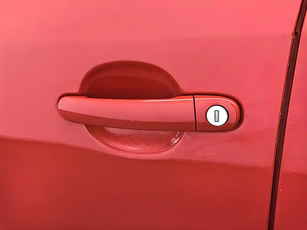 Skoda Fabia — миниатюра 18