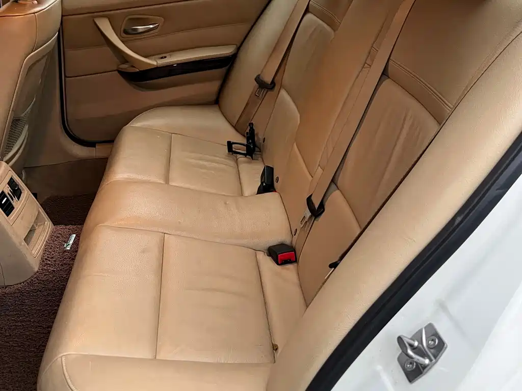 BMW 3 Series — миниатюра 5