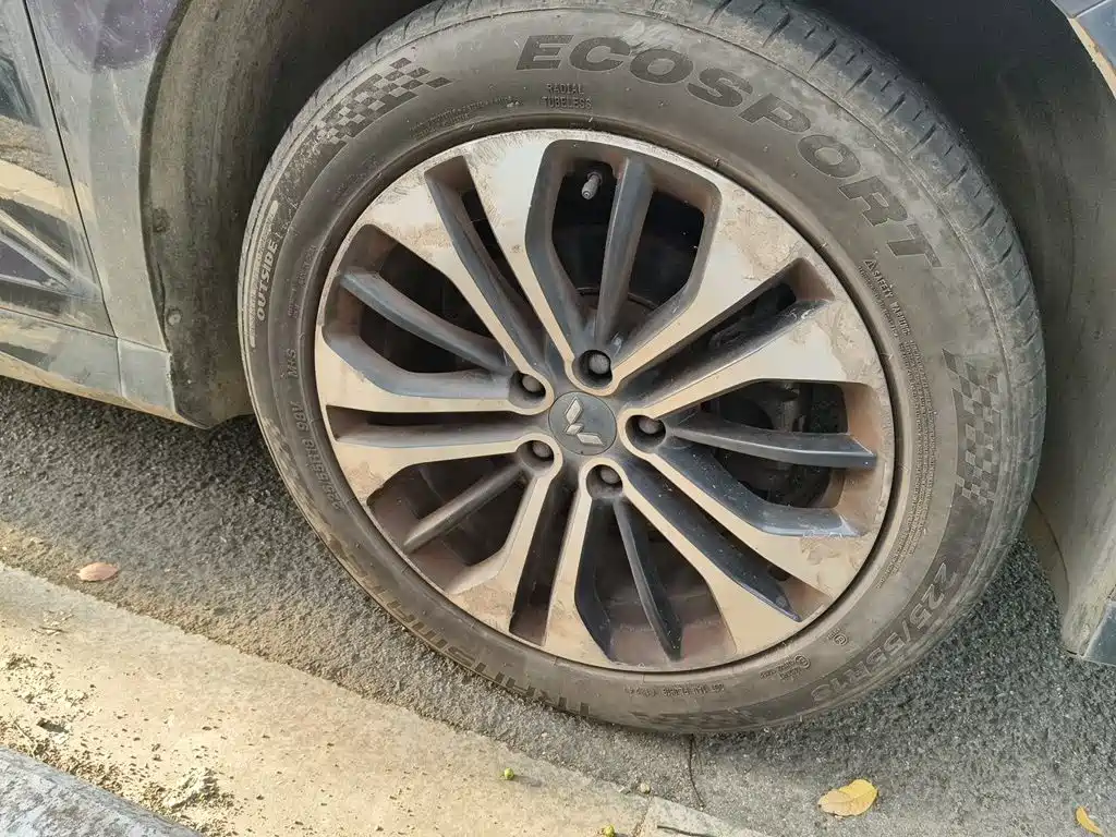Wuling Victory — миниатюра 25