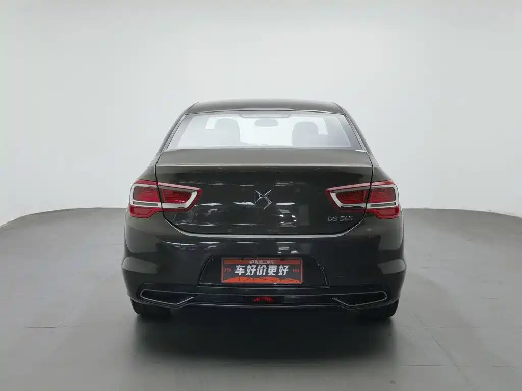 DS DS 5LS — миниатюра 4