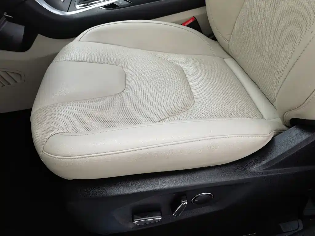 Ford Edge — миниатюра 20