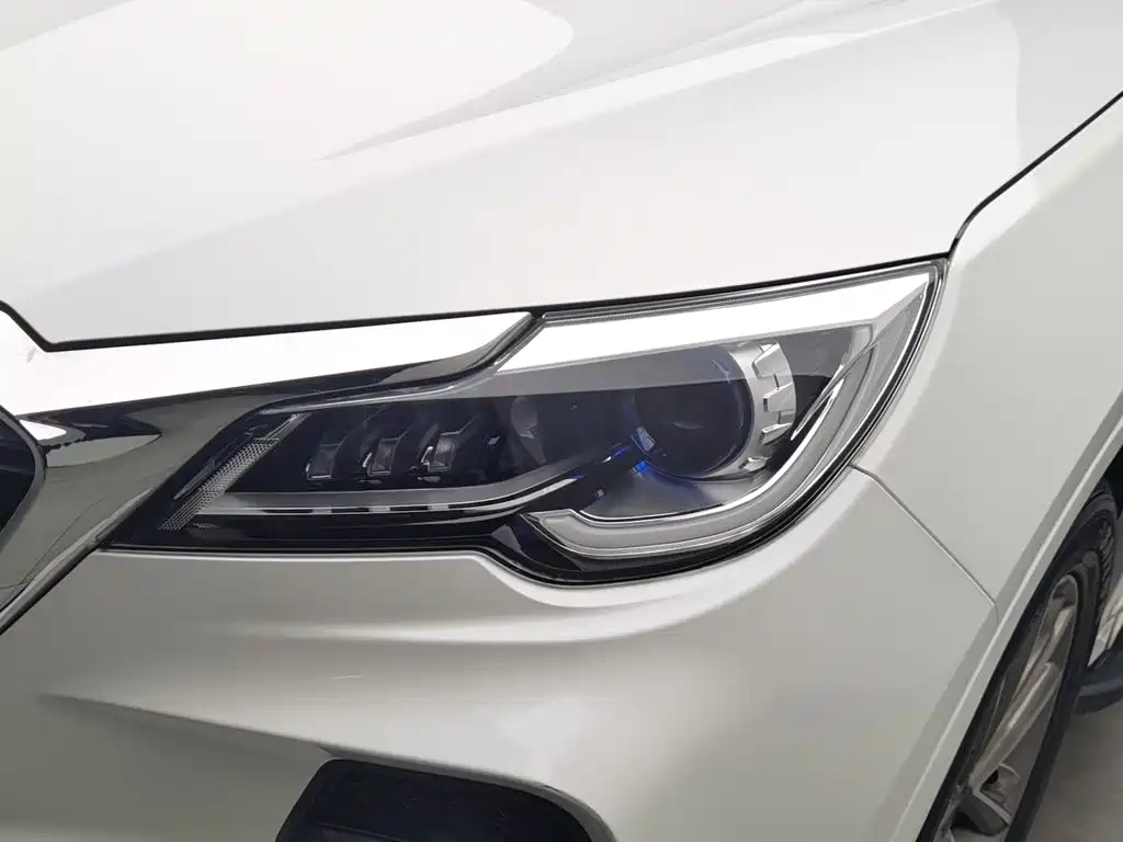 Jetour X70 — миниатюра 7