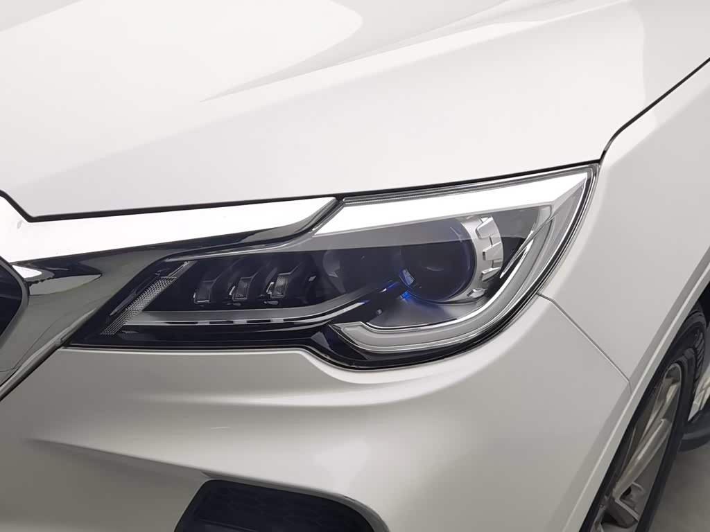 Jetour Jetour X70 1.5 л 2021 г. Белый, пробег 25900 км