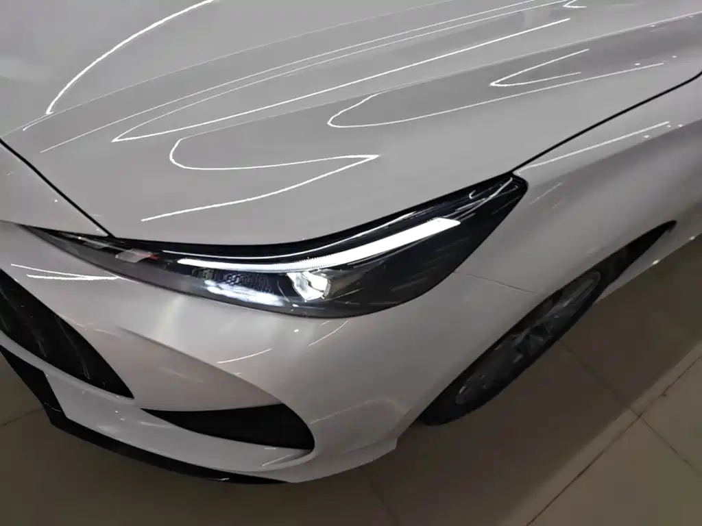 MG MG5 — миниатюра 24