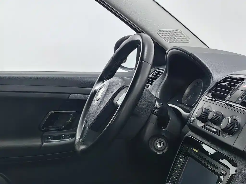 Skoda Fabia — миниатюра 22