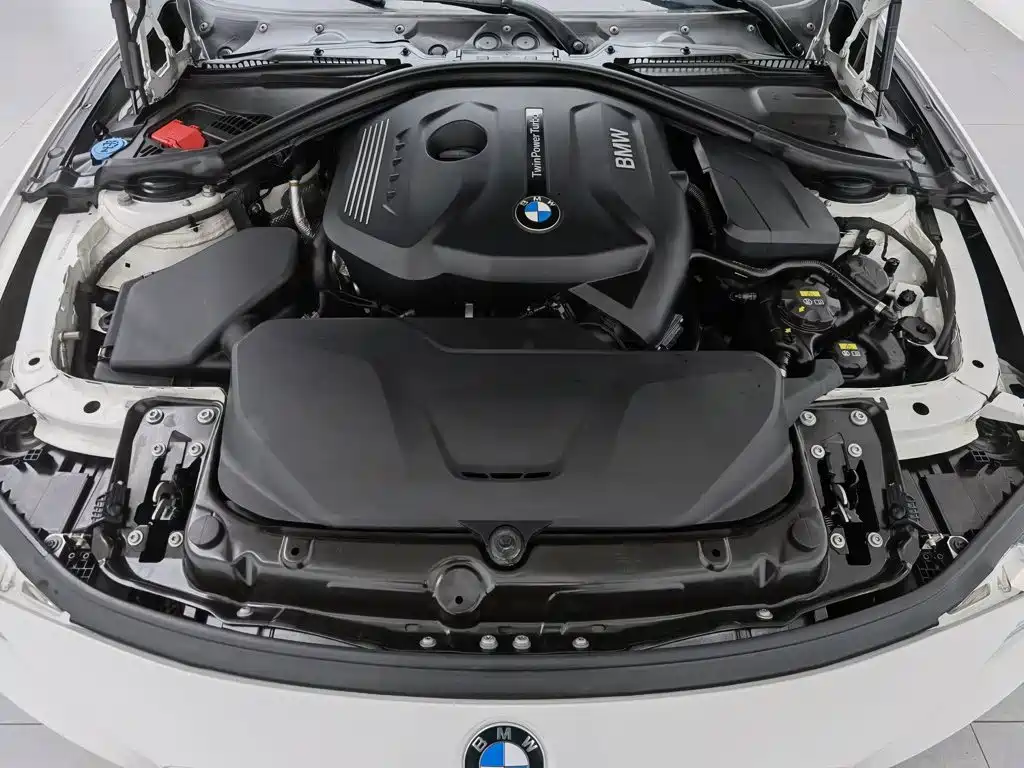 BMW 3 Series — миниатюра 6