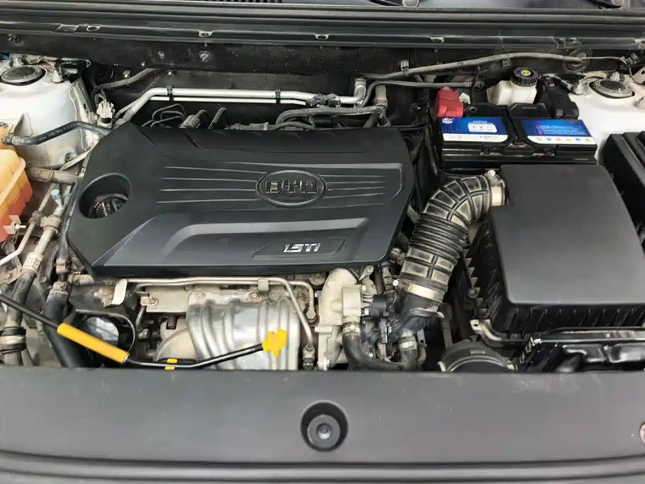 BYD Pro — миниатюра 10