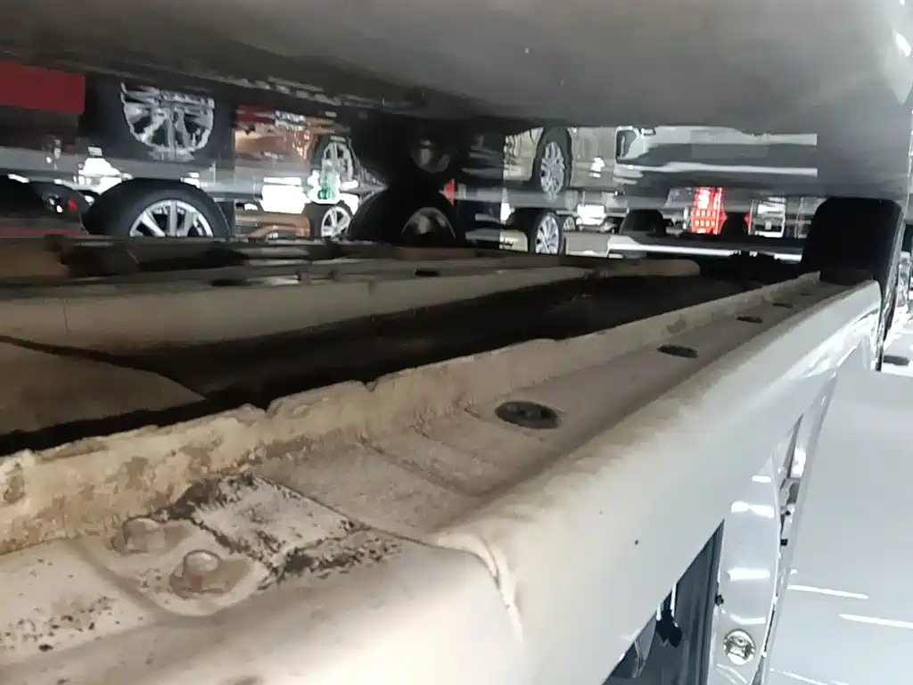 Hyundai Elantra Langdong — миниатюра 21
