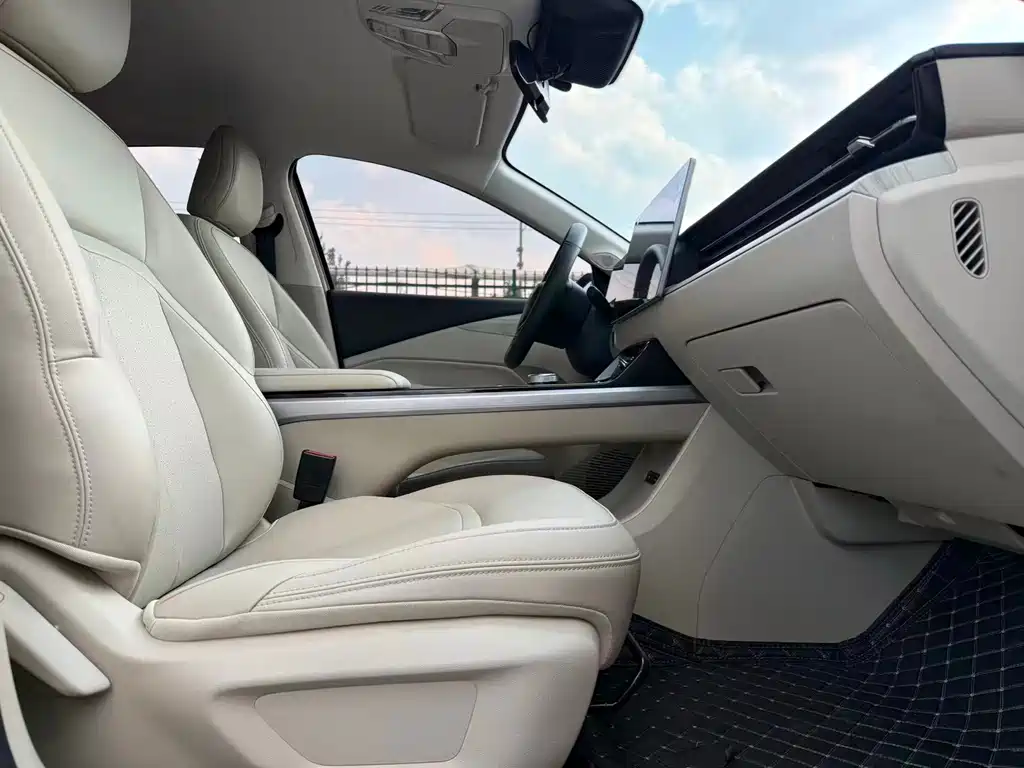 Wuling Xingguang — миниатюра 14