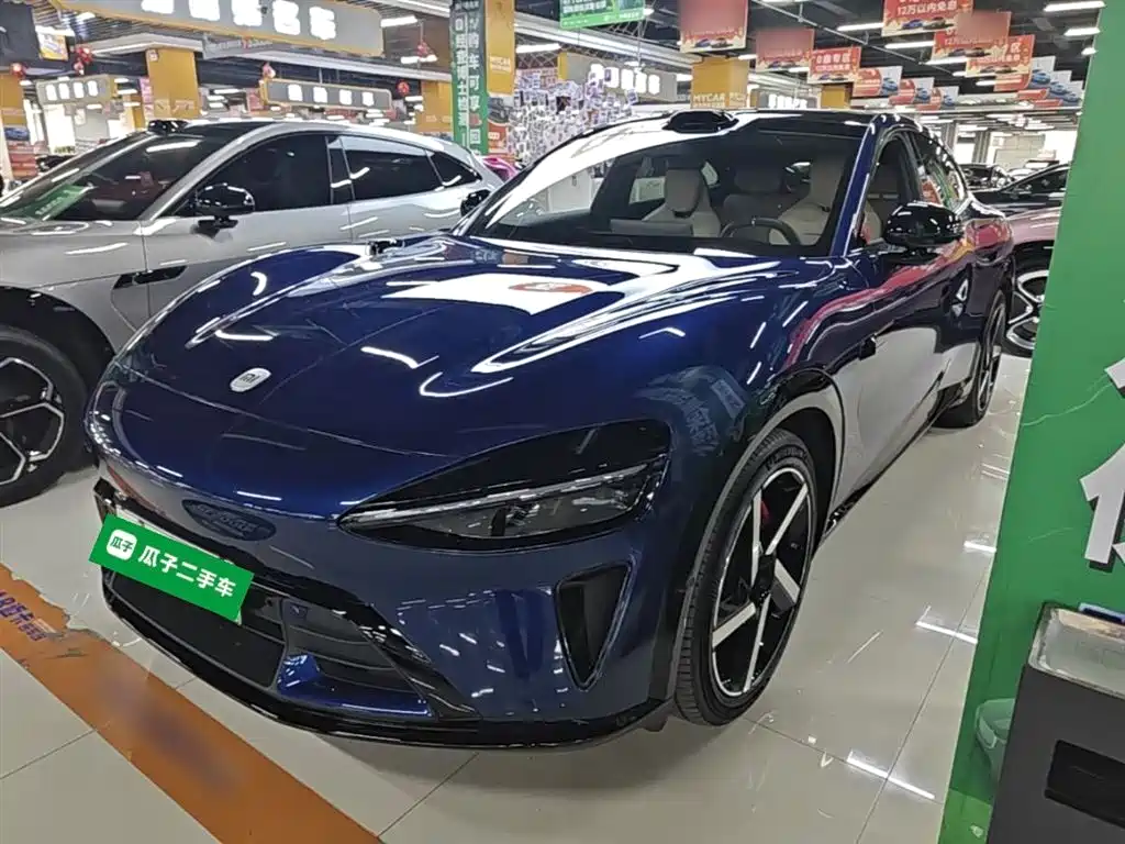 Xiaomi 小米YU7 2025