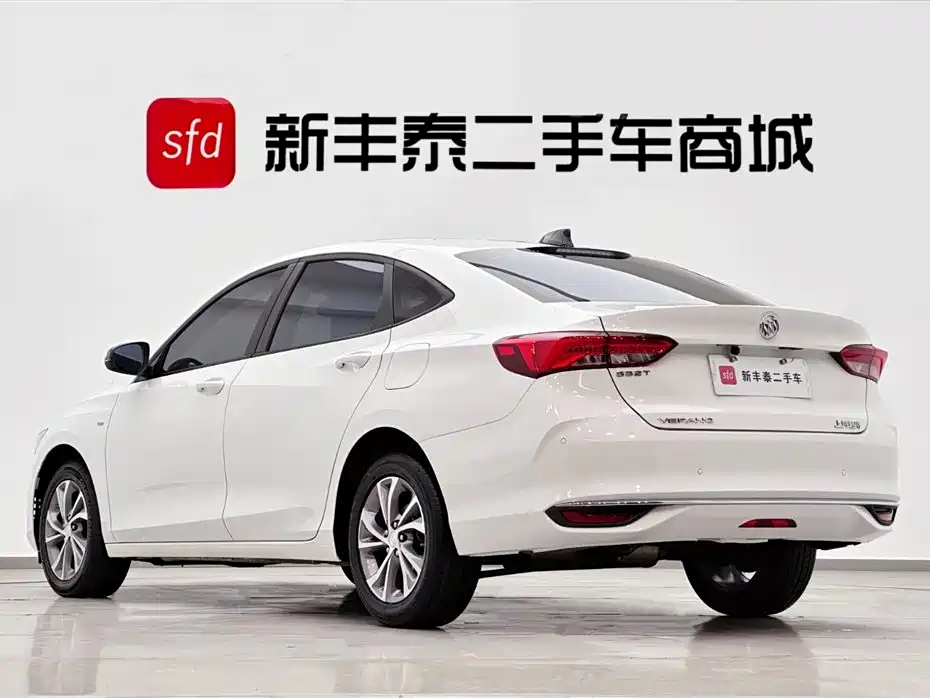 Buick Verano 2023 Pro