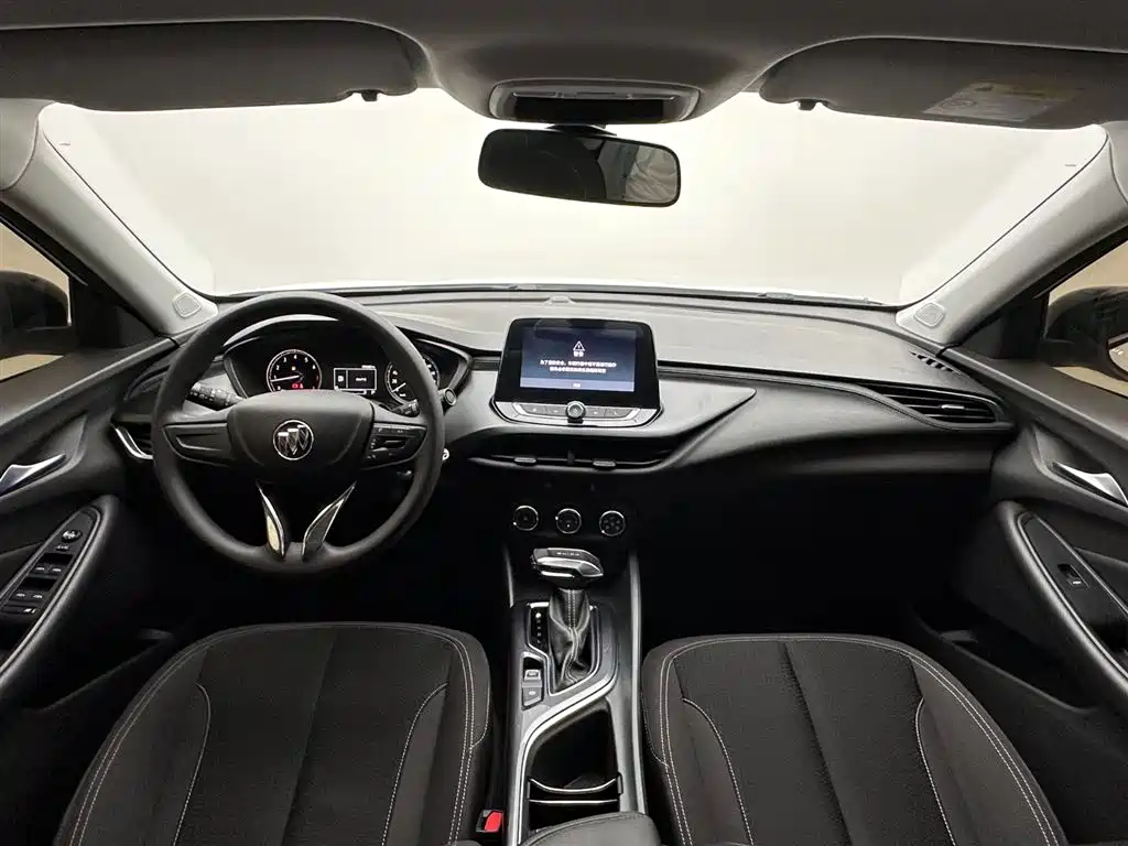 Buick Verano — фотографии объявления, Фото 18