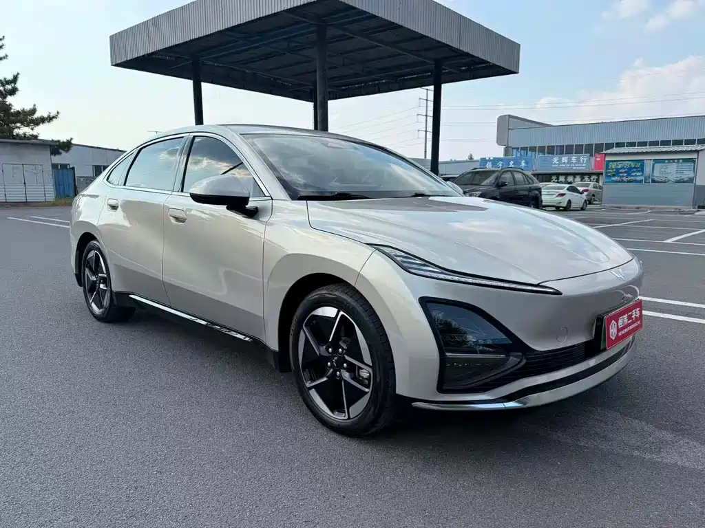 Wuling Xingguang — миниатюра 3